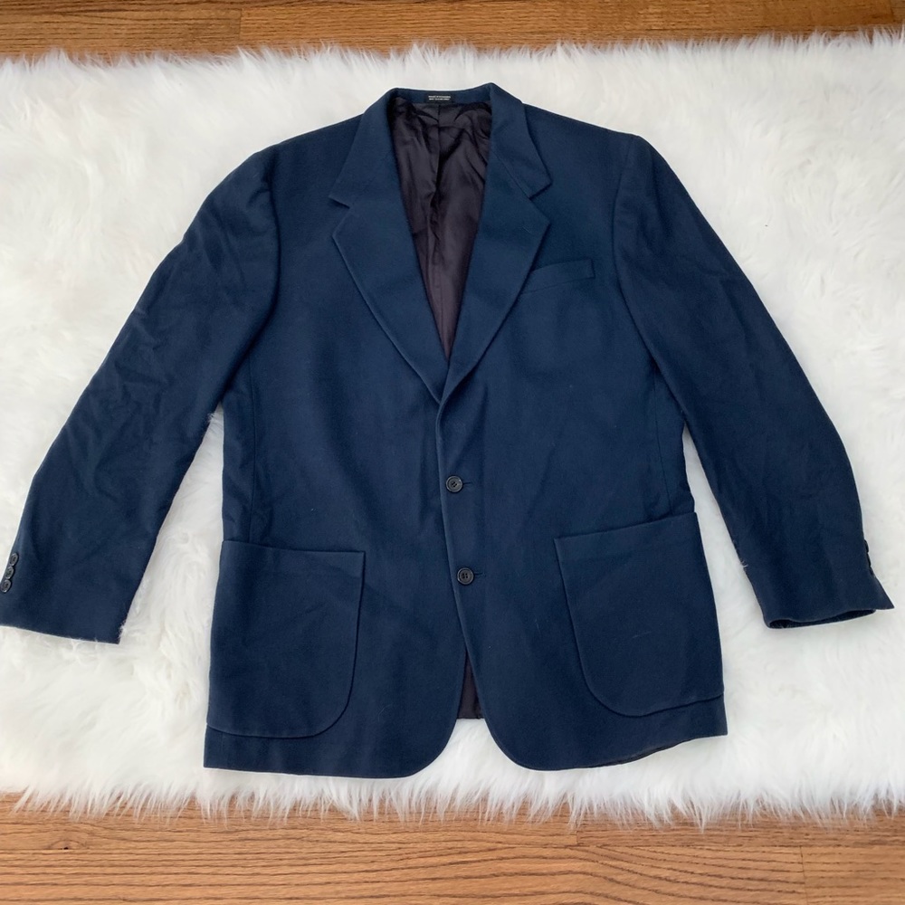 Oscar dela renta suit